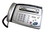 Máy fax giấy nhiệt Brother 335MCS